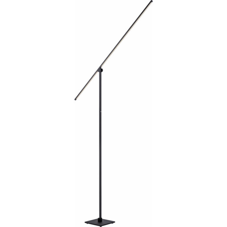 Paul Neuhaus Pure Grafo gulvlampe