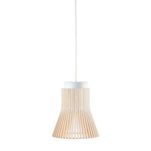 Petite 4600 Pendel Birk - Så længe lager haves - Secto Design