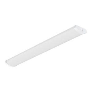Philips FastSet LED lysarmatur - 45W/3000K