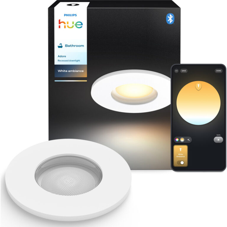 Philips Hue Adore indbygningsspot