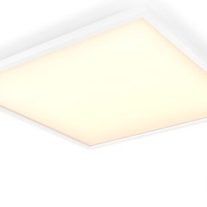 Philips Hue Aurelle LED panel BT - Firkant - Stor