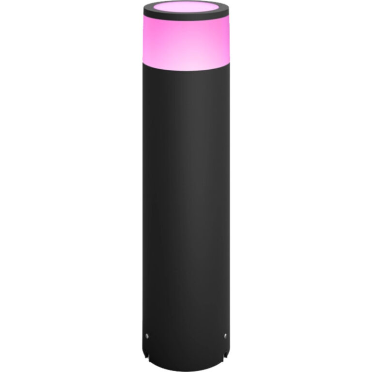 Philips Hue Calla bedlampe, 40 cm, forlængersæt