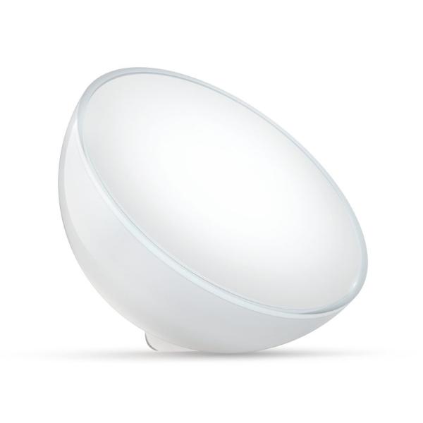 Philips Hue GO Hvid