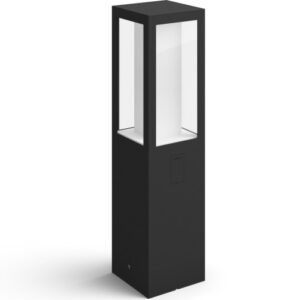 Philips Hue Impress Udendørs Bedlampe - Lav