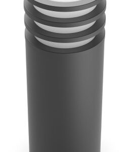 Philips Hue Lucca Udendørs Lav Bedlampe