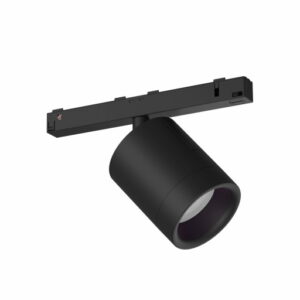Philips Hue Perifo skinnespot - sort