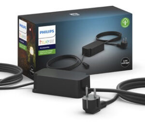 Philips Hue Strømforsyning til Udendørs lavvolt-40W