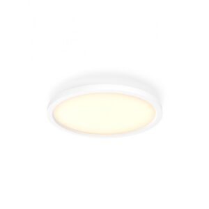 Philips Hue White Ambiance Aurelle Rund Loftlampe