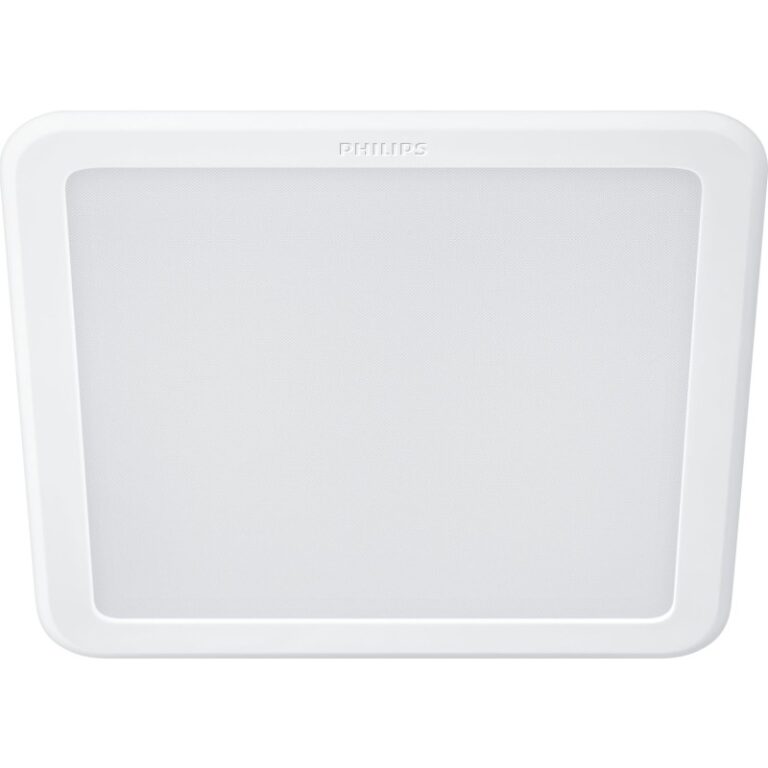 Philips Meson indbygningsspot, 16,5W, 3000K