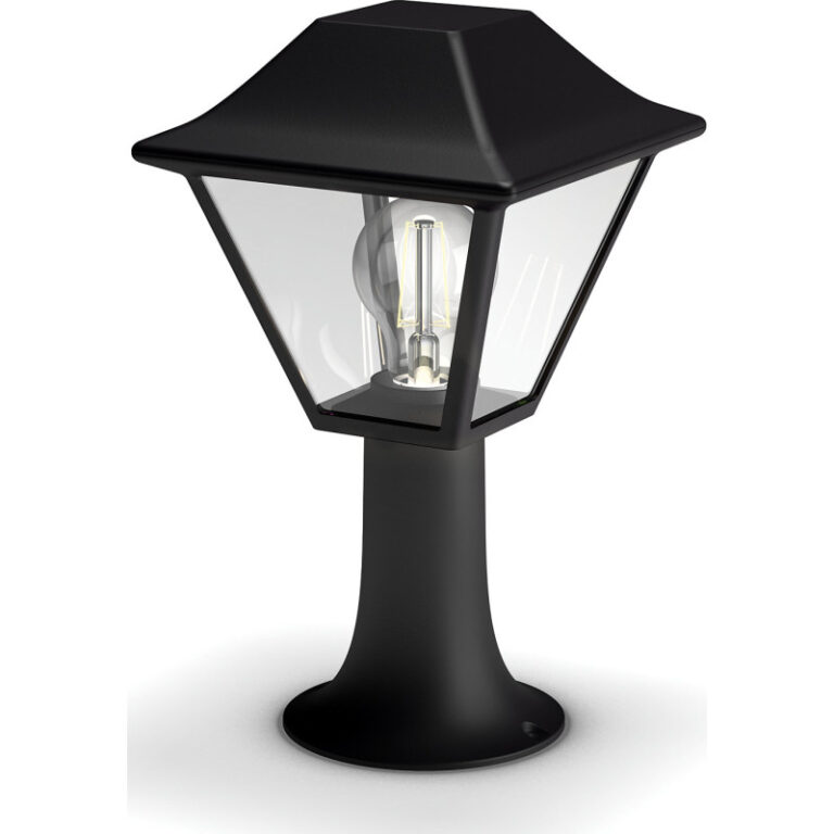 Philips myGarden Alpenglow bedlampe