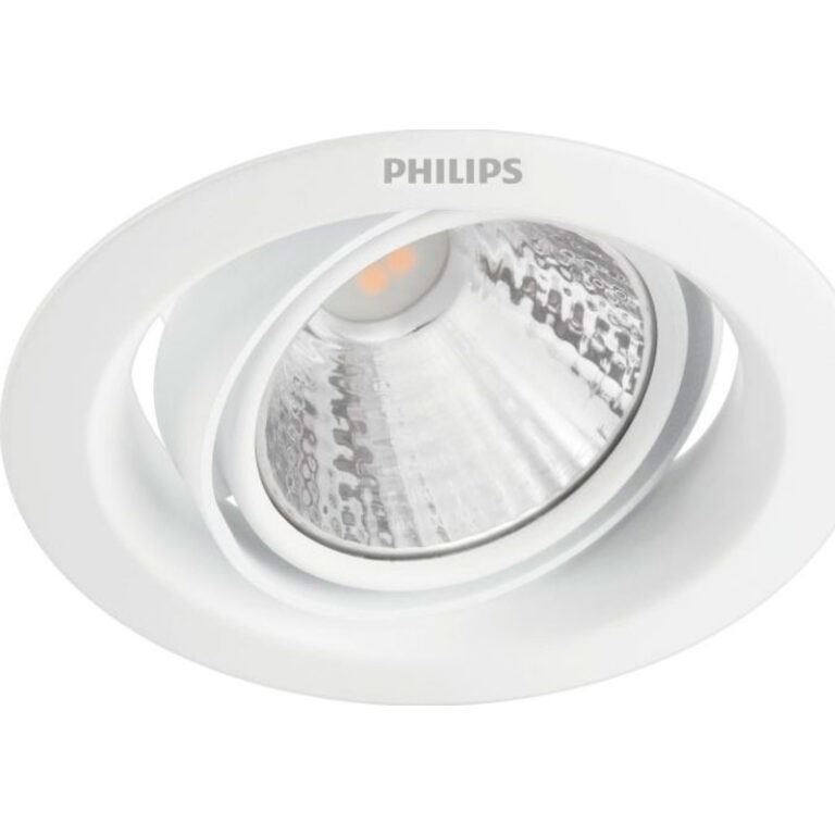 Philips myLiving Pomeron indbygningsspot, 5W