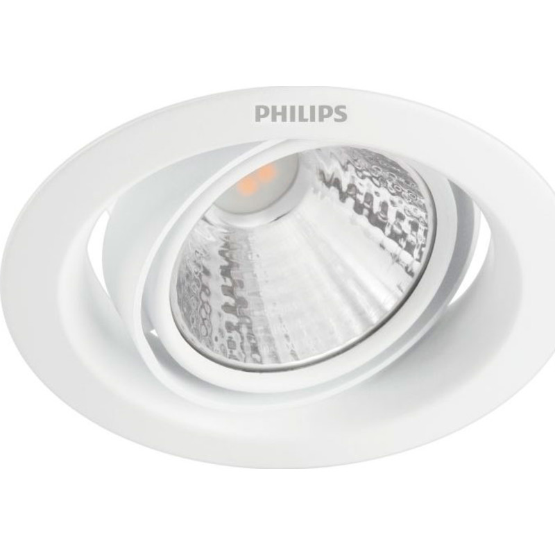 Philips myLiving Pomeron indbygningsspot, 5W