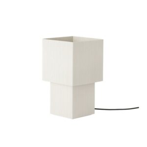 Pholc Romb 36 Bordlampe Cotton