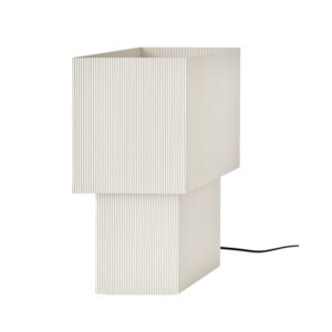 Pholc Romb 48 Bordlampe Cotton