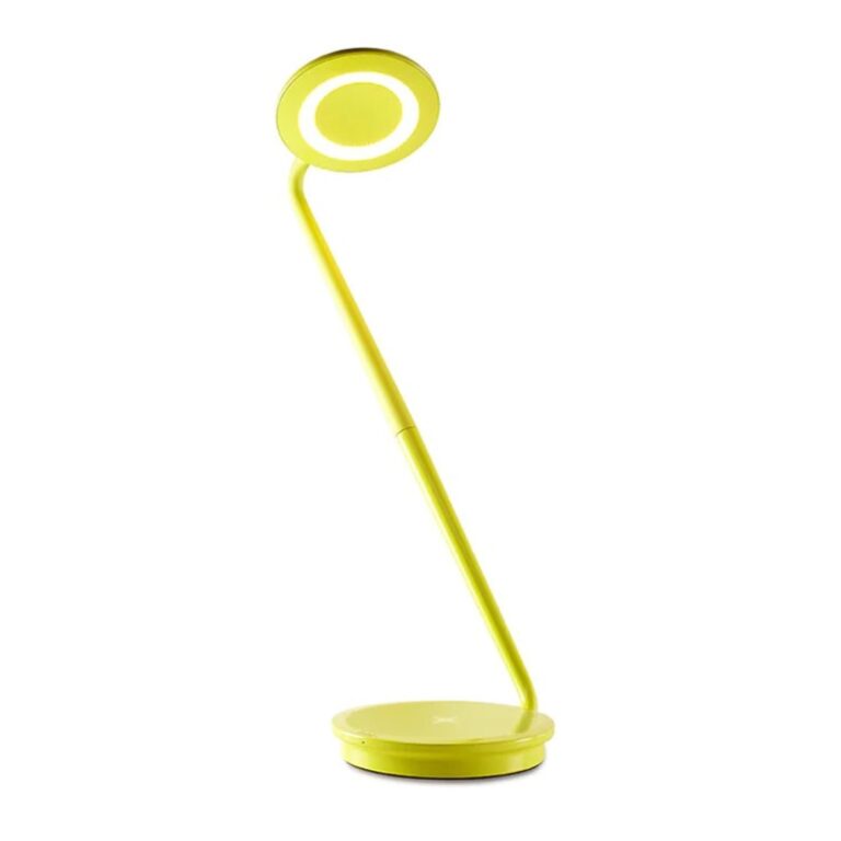 Pixo Plus Bordlampe Glow