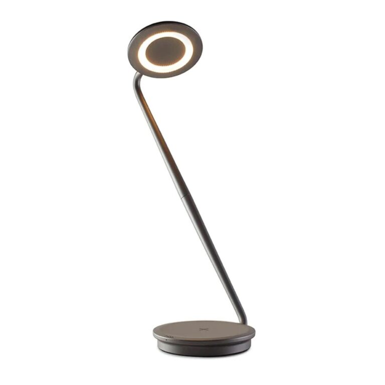 Pixo Plus Bordlampe Graphite