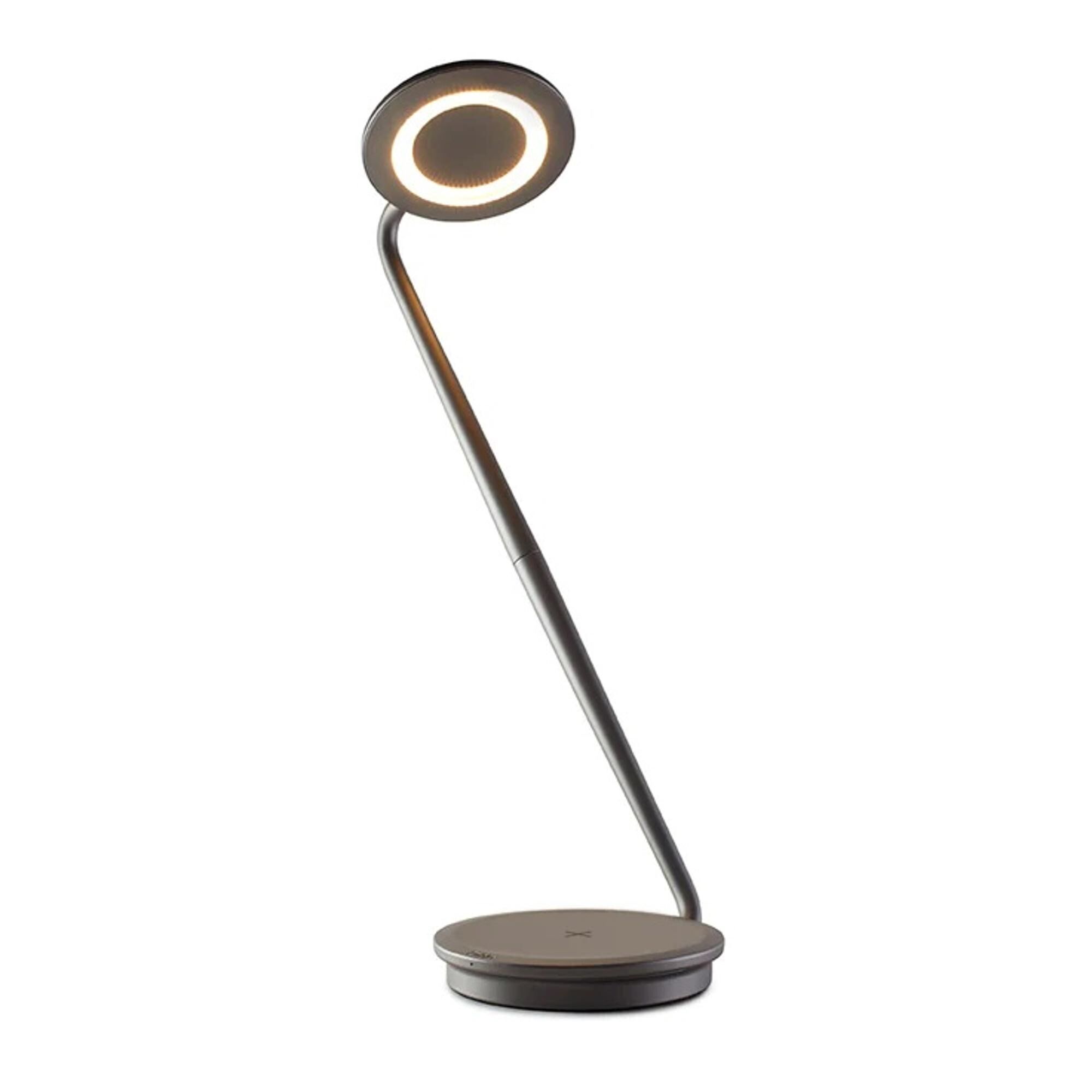 Pixo Plus Bordlampe Graphite