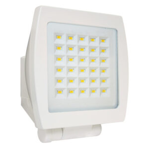 Projektør FL3N-LED 1100 Lumen Hvid