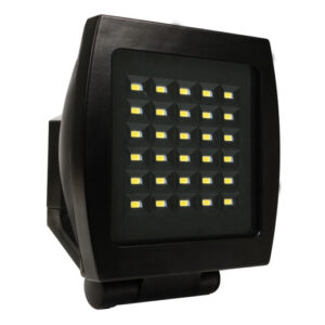 Projektør FL3N-LED 1100 Lumen Sort