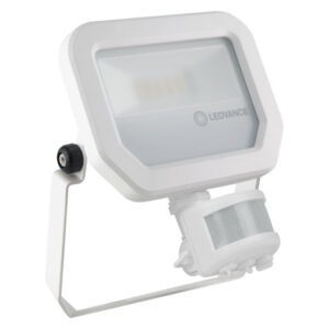 Projektør Floodlight Performance Sensor 1100lm 10W 830 IP65 hvid