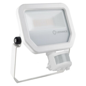 Projektør Floodlight Performance Sensor 2200lm 20W 830 IP65 hvid