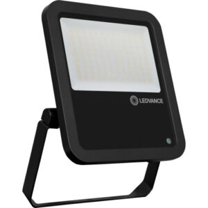 Projektør Floodlight Performance skumring 10000lm 80W 840 IP65 sort