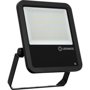 Projektør Floodlight Performance skumring 15000lm 125W 840 IP65 sort