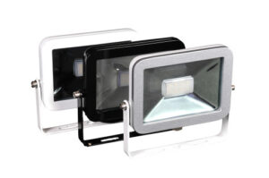 Projektør Ispot LED 10W, 680 lumen, 4000K, hvid