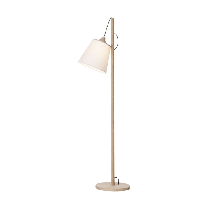 Pull Gulvlampe