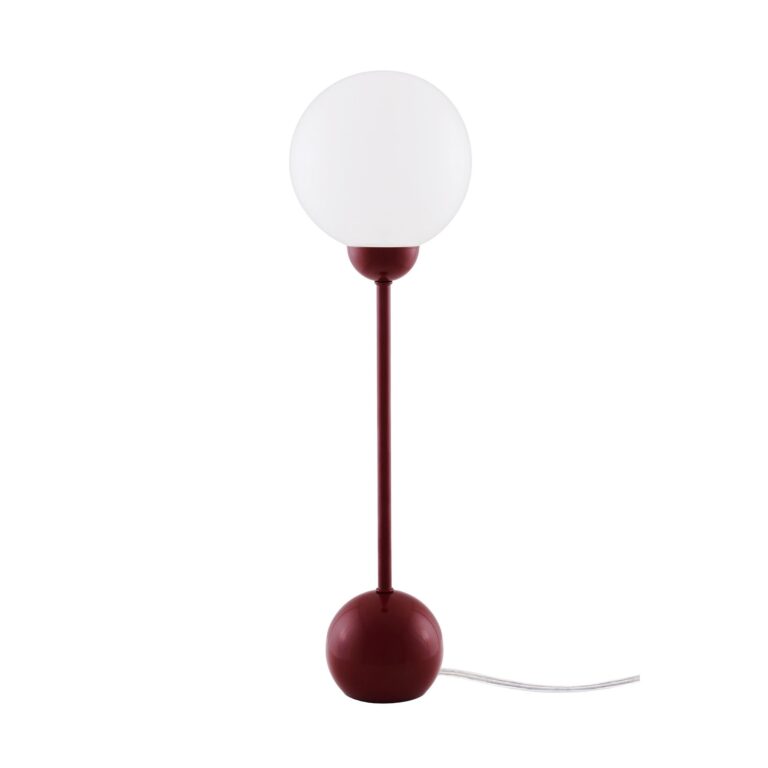 Ripley 52 Bordlampe Bourgogne
