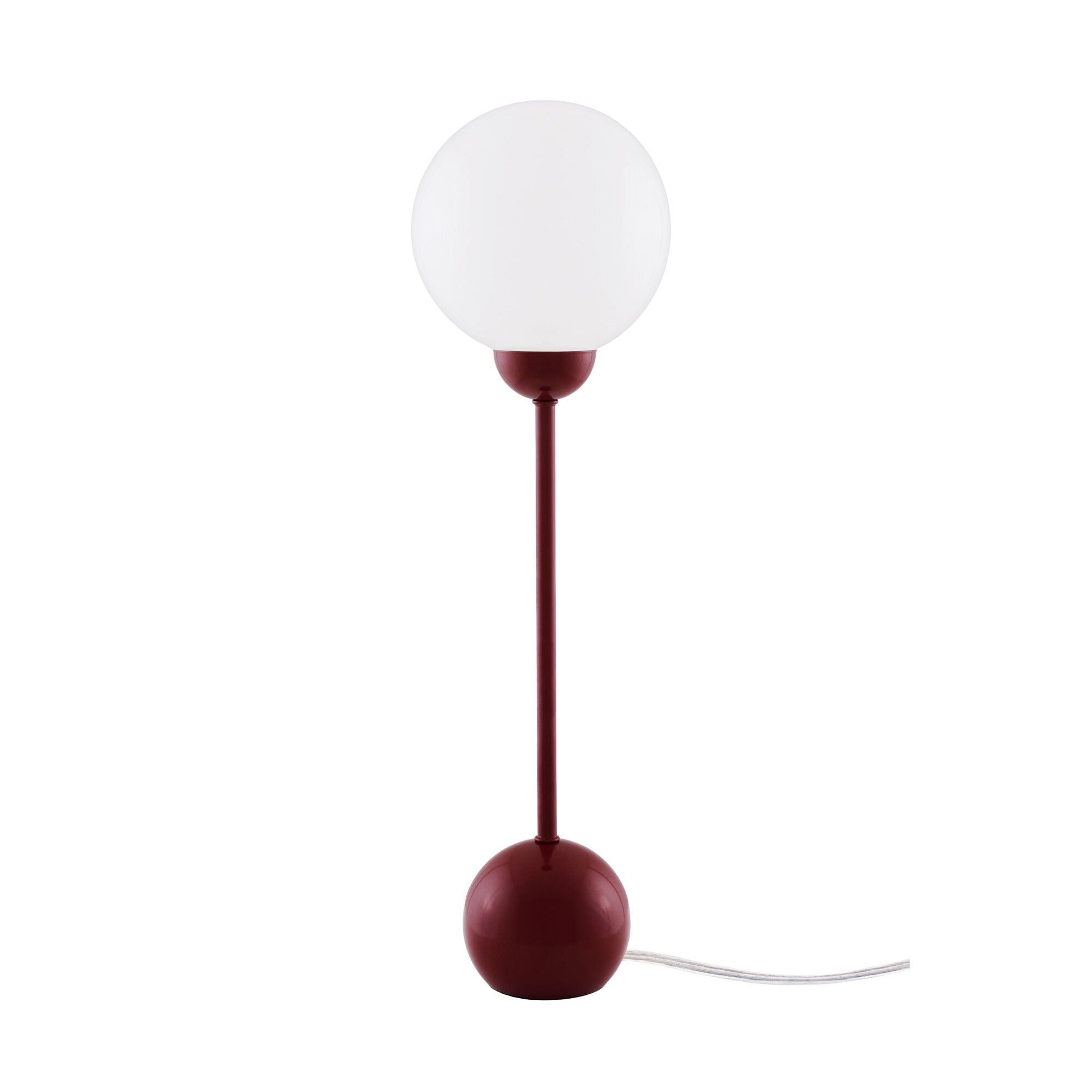 Ripley 52 Bordlampe Bourgogne