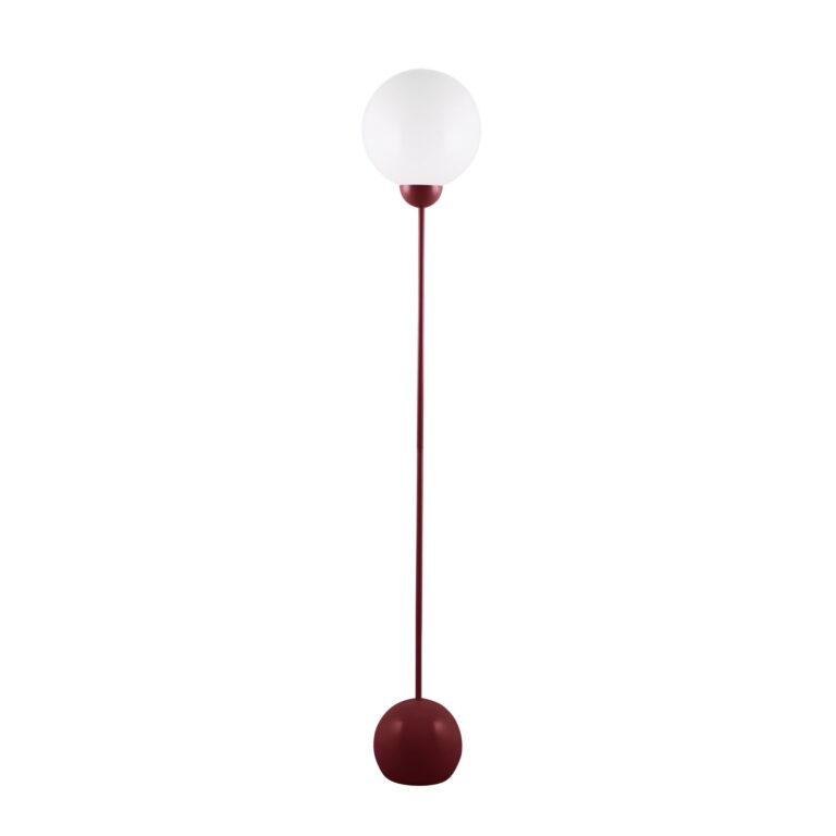 Ripley Gulvlampe Bourgogne