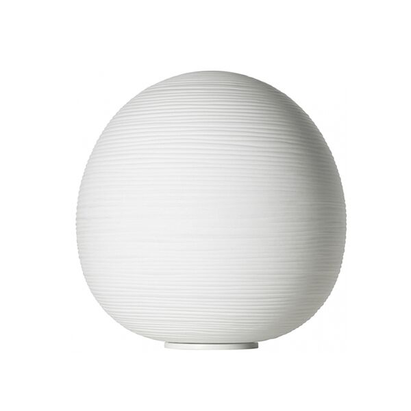 Rituals XL Bordlampe Med Lysdæmper
