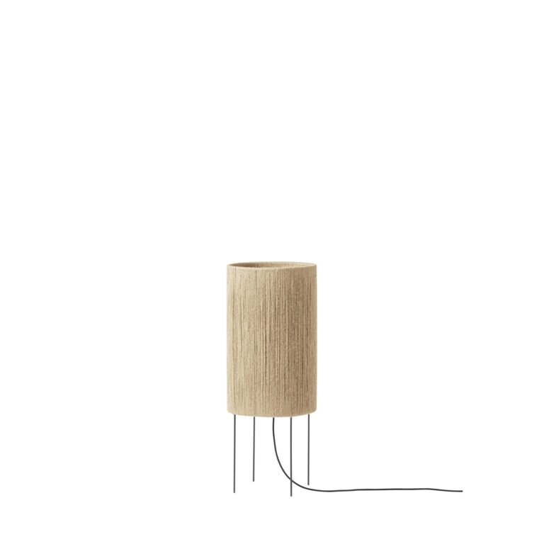 Ro Gulvlampe Ø30 cm