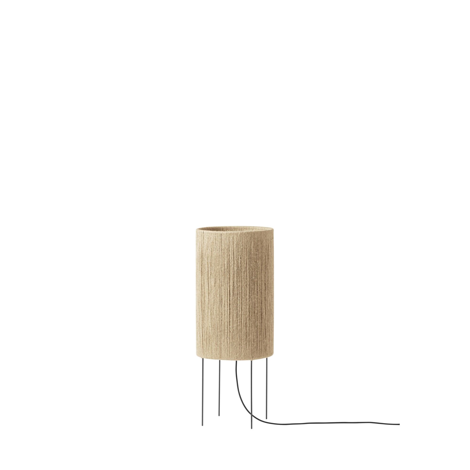 Ro Gulvlampe Ø30 cm