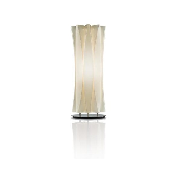 SLAMP Bach Bordlampe S Guld