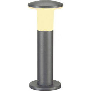 SLV Alpa Mushroom 45 havelampe, sten-grå