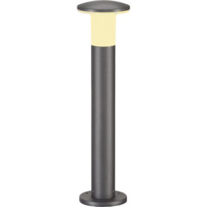 SLV Alpa Mushroom 75 havelampe, sten-grå