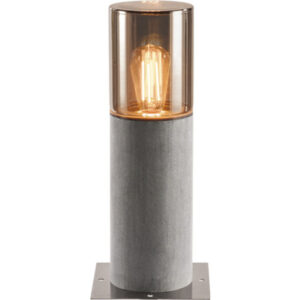 SLV Lisenne havelampe, 40 cm