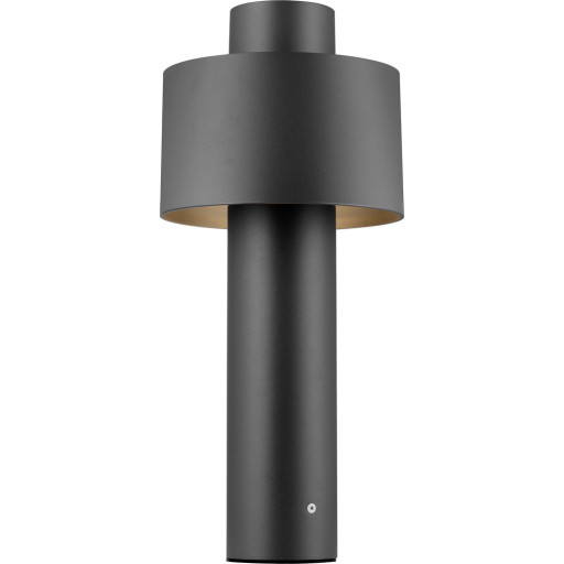 SLV Photoni pullert, sort, 45 cm