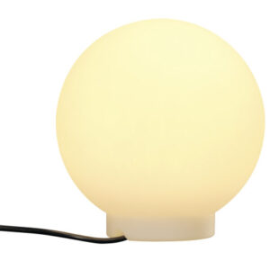 SLV Rotoball 25 udendørs lampe