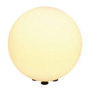 SLV Rotoball 40 udendørs lampe