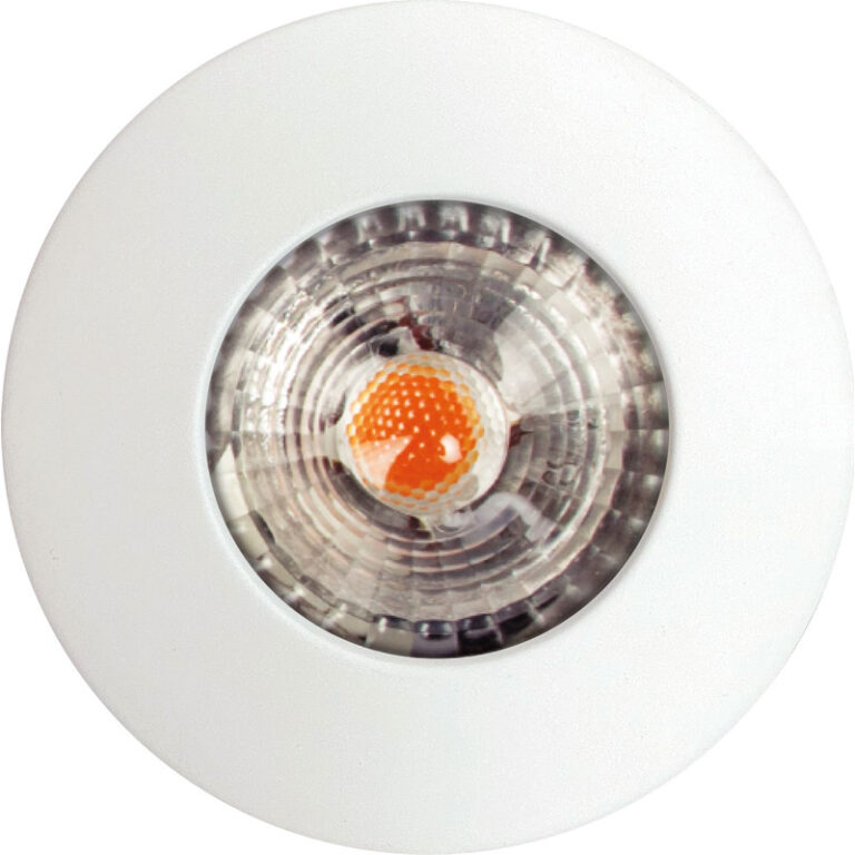 Scan Products Sofia møbelspot, 2700K, hvid