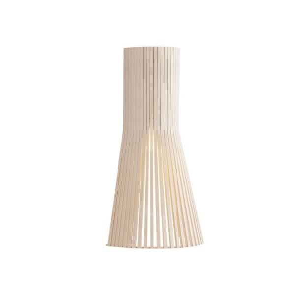 Secto 4231 Væglampe Birk - Udstillingsmodel - Secto Design