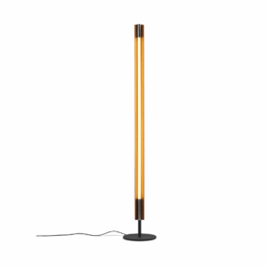 Seki-Han Gulvlampe - Træ - Flos