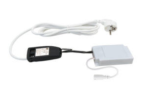 Sense 900 mA, 4000 lumen, driverkit