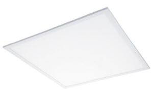 Sense Eco Opalprismatisk Panel 4000K RA>80, 600x600 mm