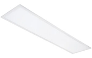 Sense Opalprismatisk Panel 3000K RA>80, 300x1200 mm, uden driver