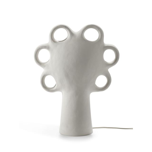 Serax Harna Gulvlampe Beige