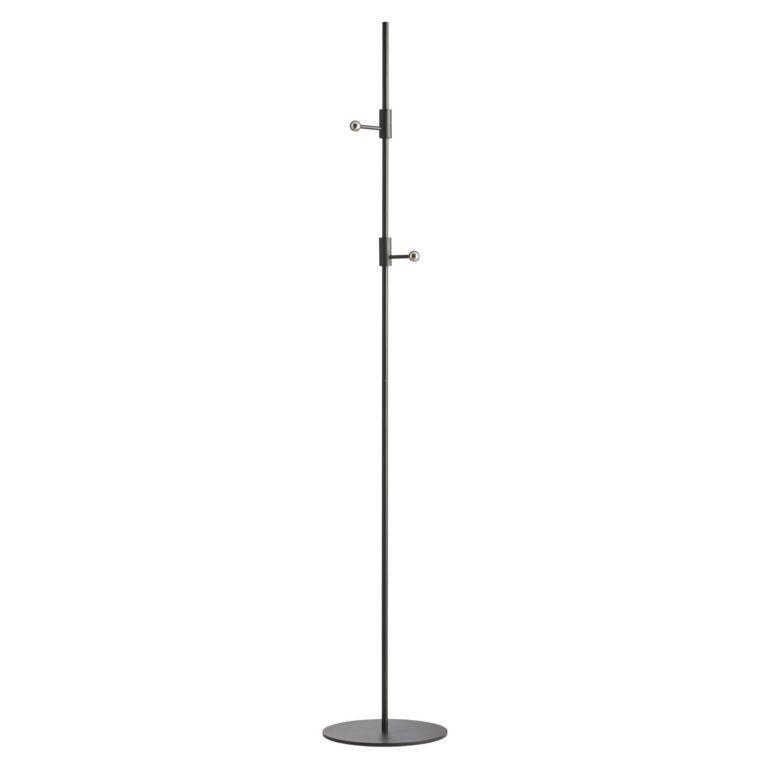 Sia Gulvlampe Base Sort